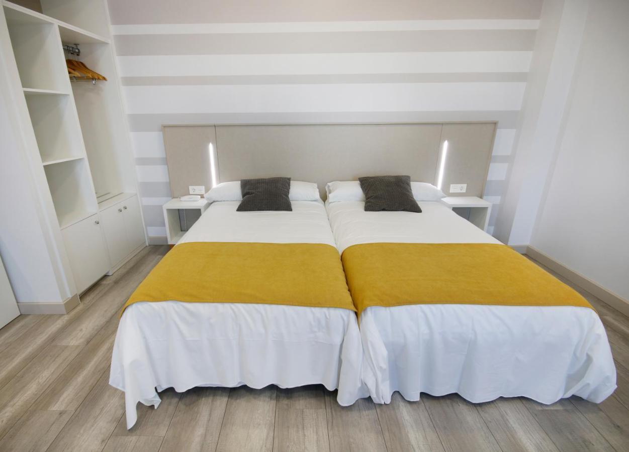 Hotel Leo Монестеріо Екстер'єр фото