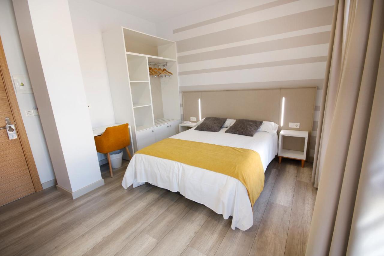 Hotel Leo Монестеріо Екстер'єр фото