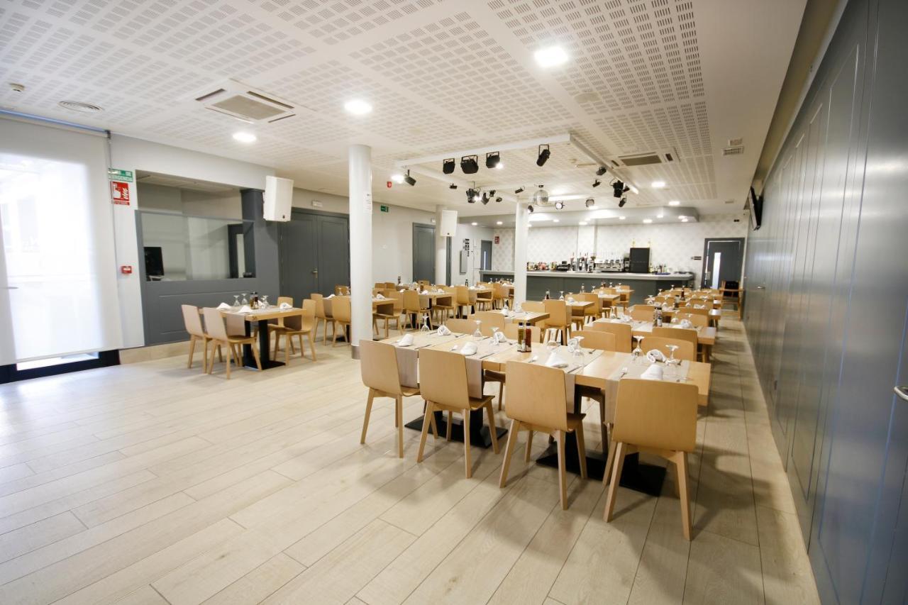Hotel Leo Монестеріо Екстер'єр фото